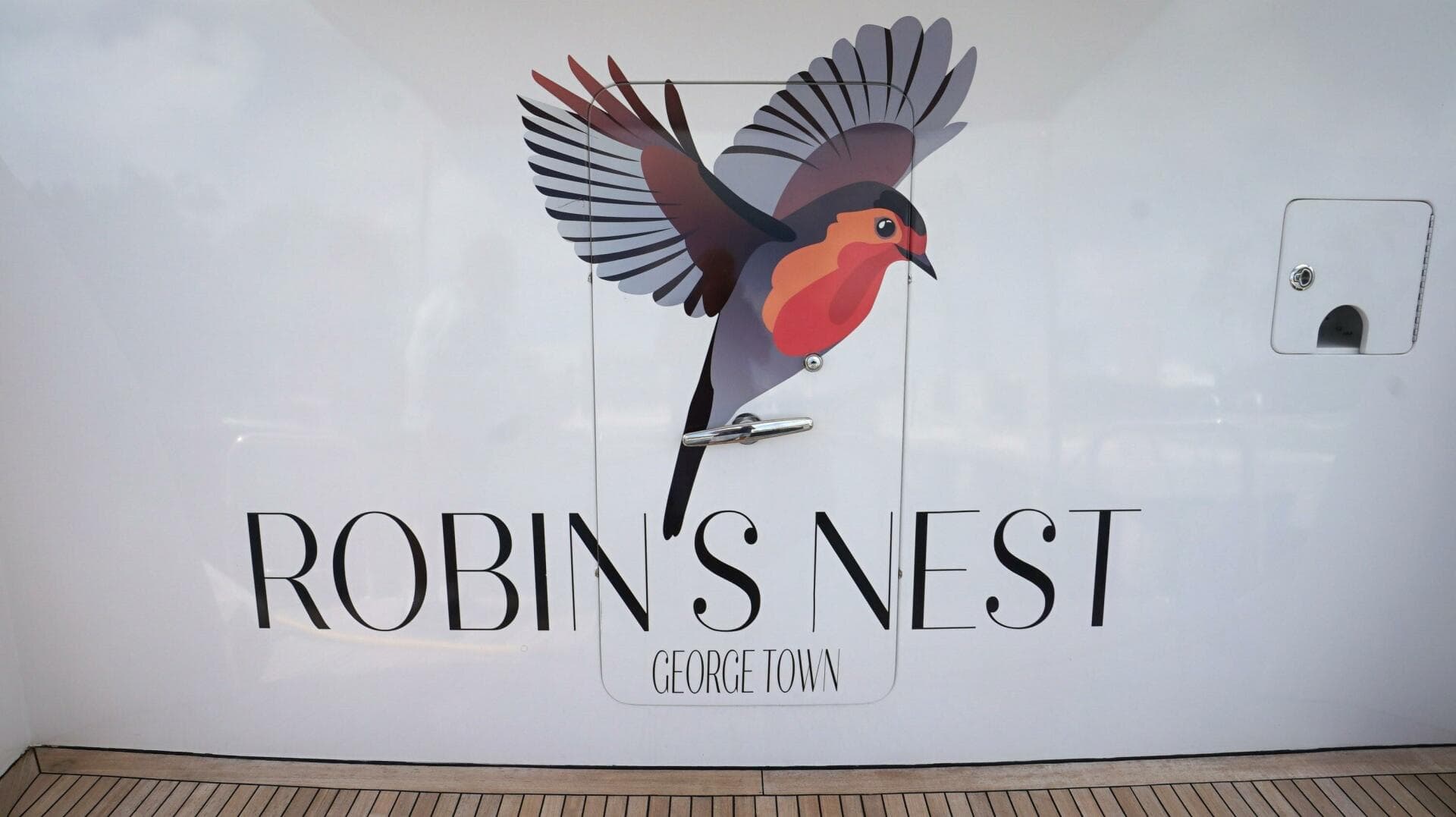 2008 Ocean Alexander 100 Skylounge Megayacht