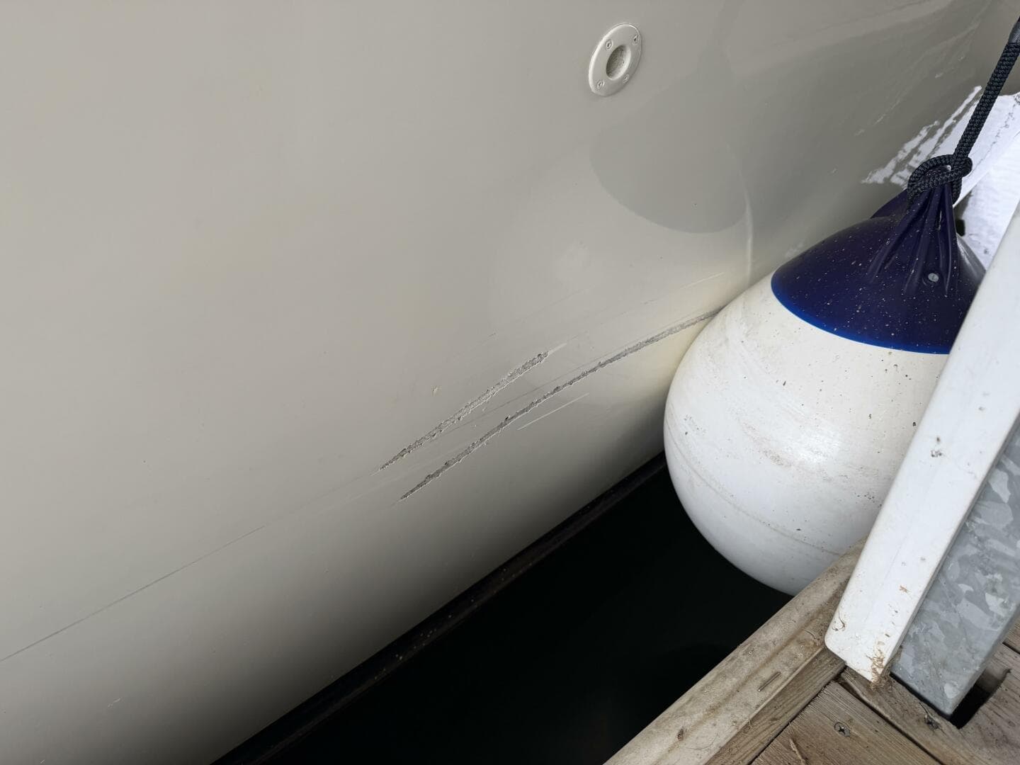 1975 Hatteras 58 LRC