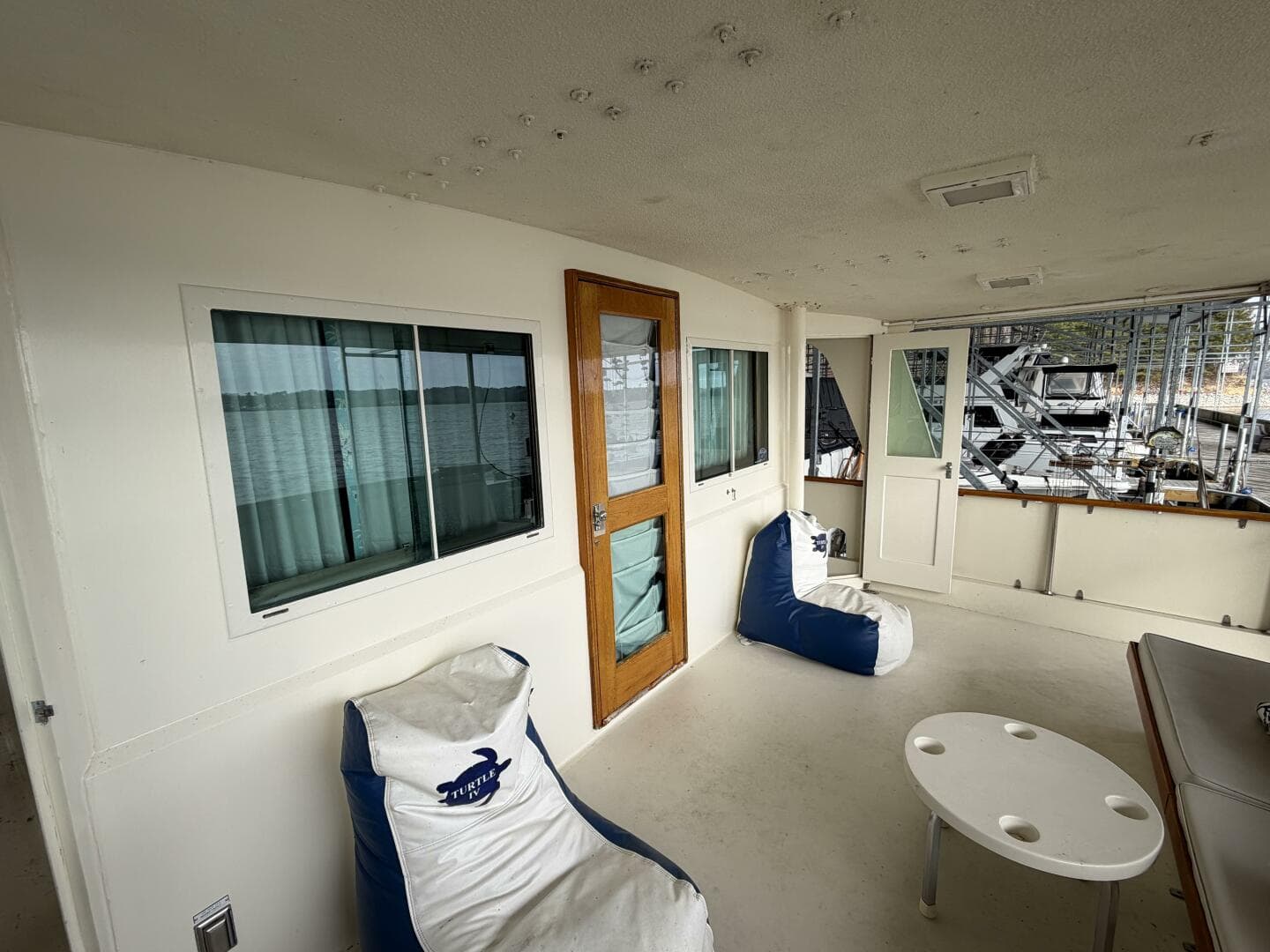 1975 Hatteras 58 LRC