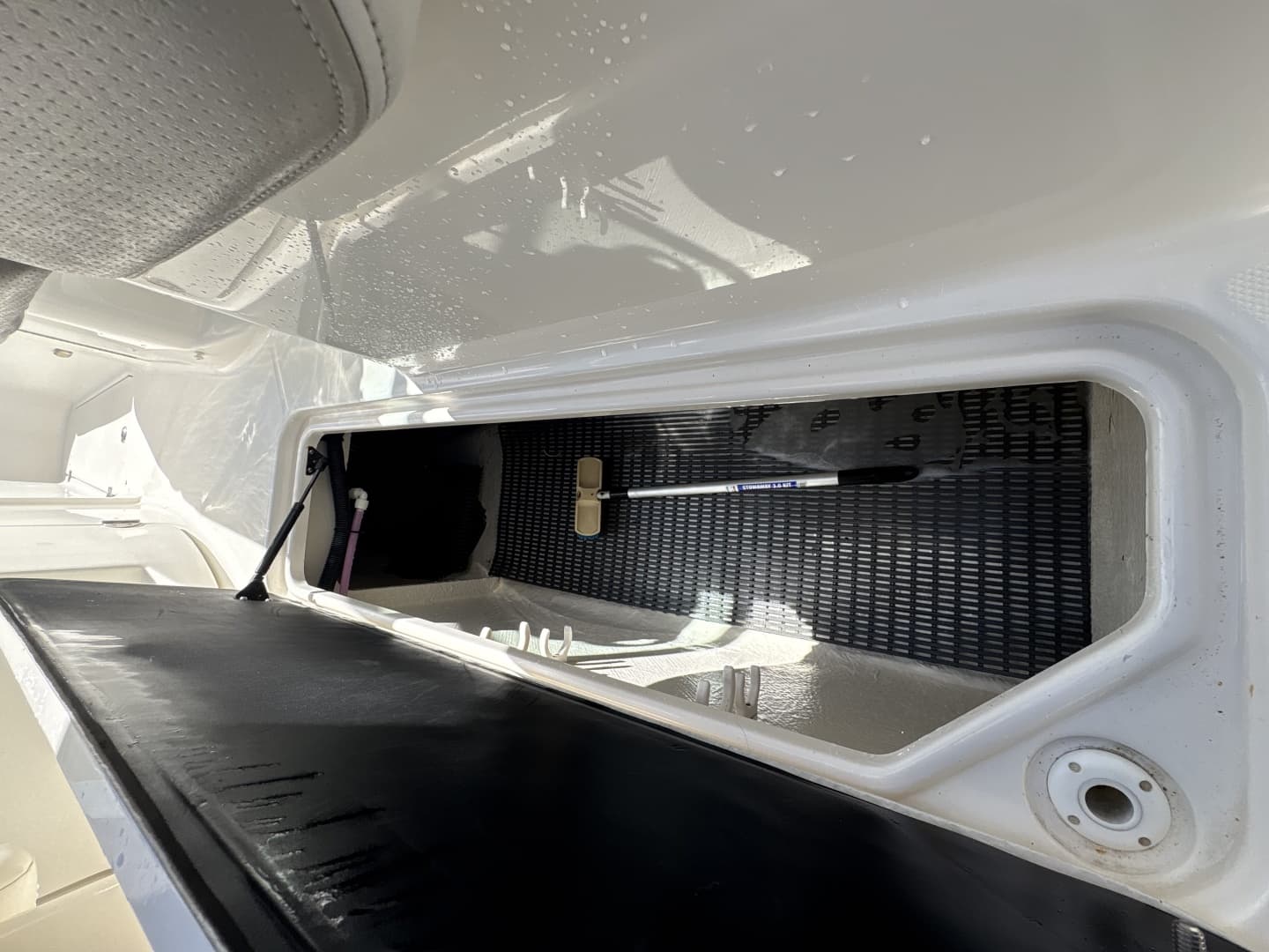 2008 Chaparral 276 SSX