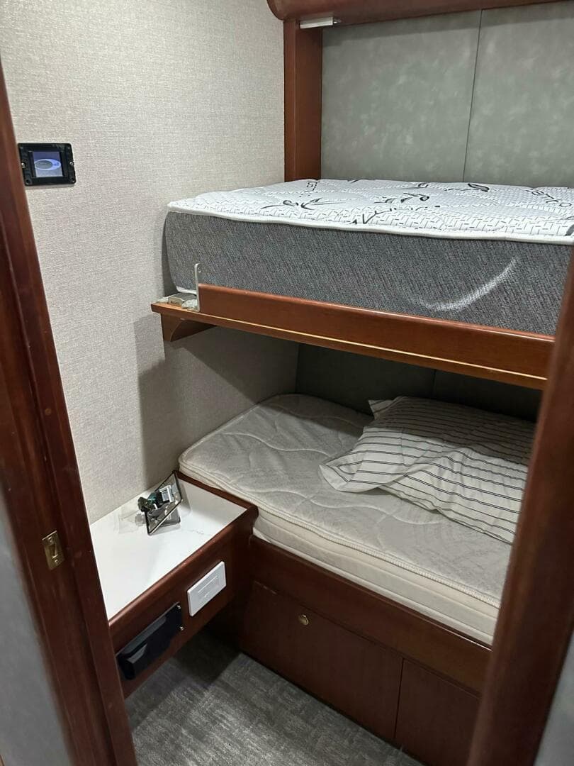 2001 Buddy Davis SPORTFISH