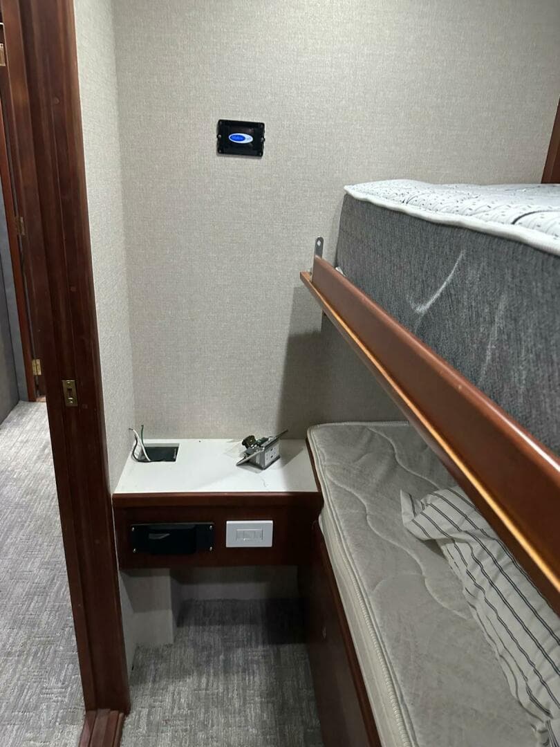 2001 Buddy Davis SPORTFISH