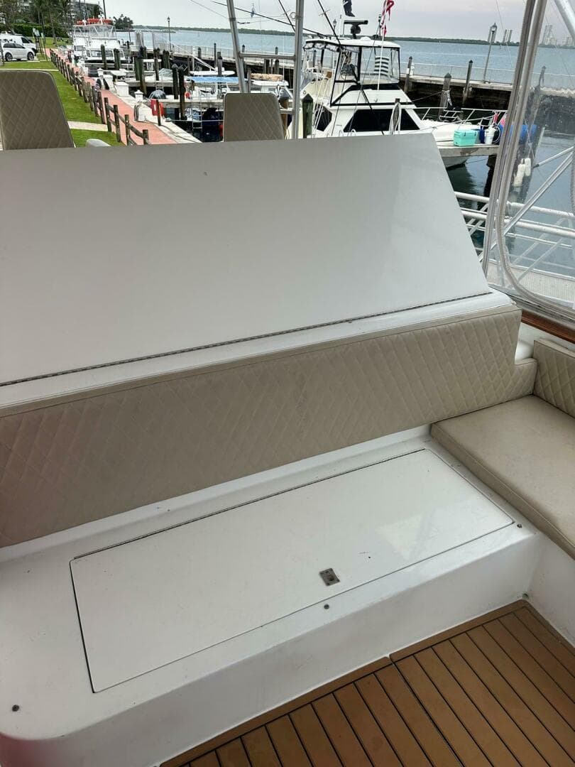 2001 Buddy Davis SPORTFISH