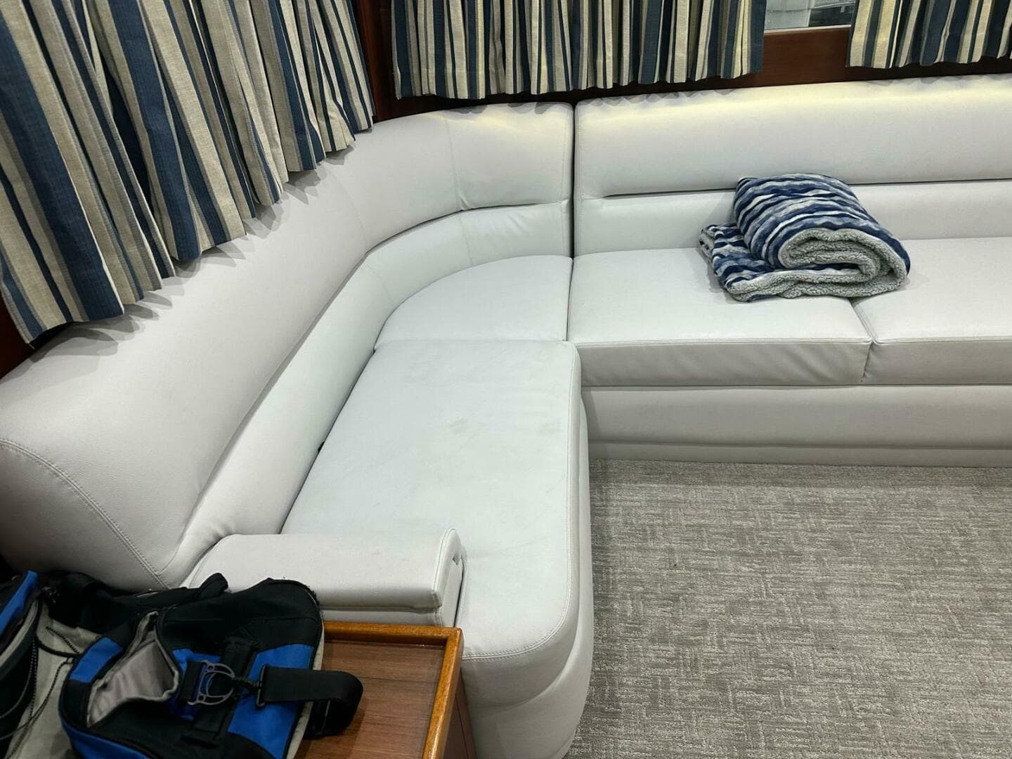 2001 Buddy Davis SPORTFISH