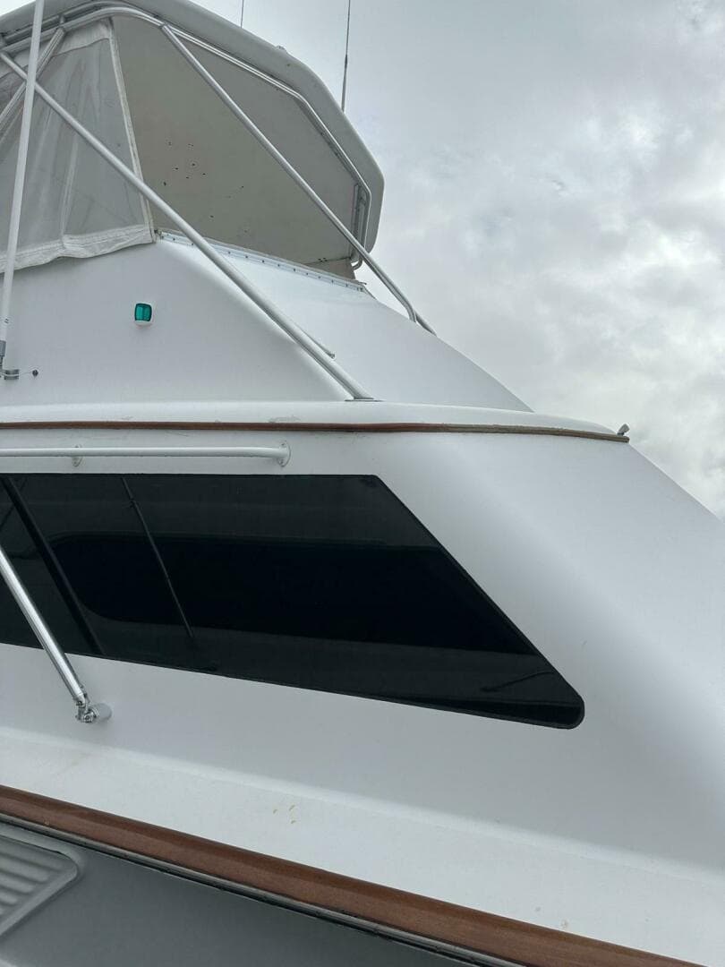 2001 Buddy Davis SPORTFISH