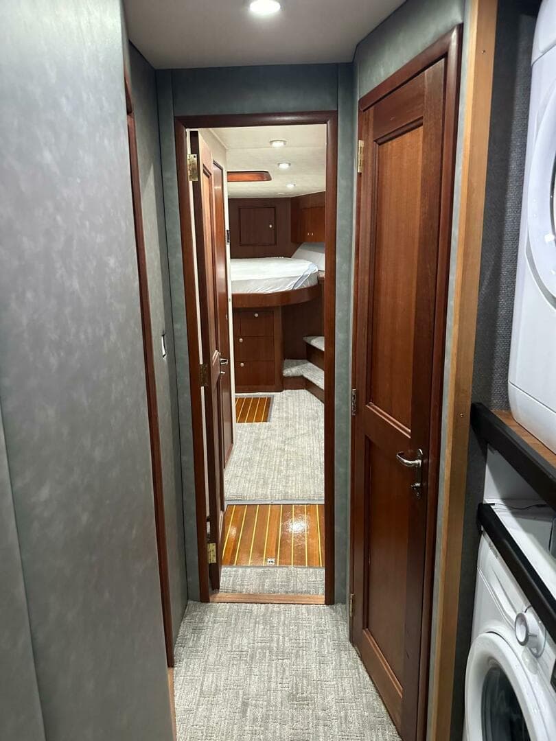 2001 Buddy Davis SPORTFISH