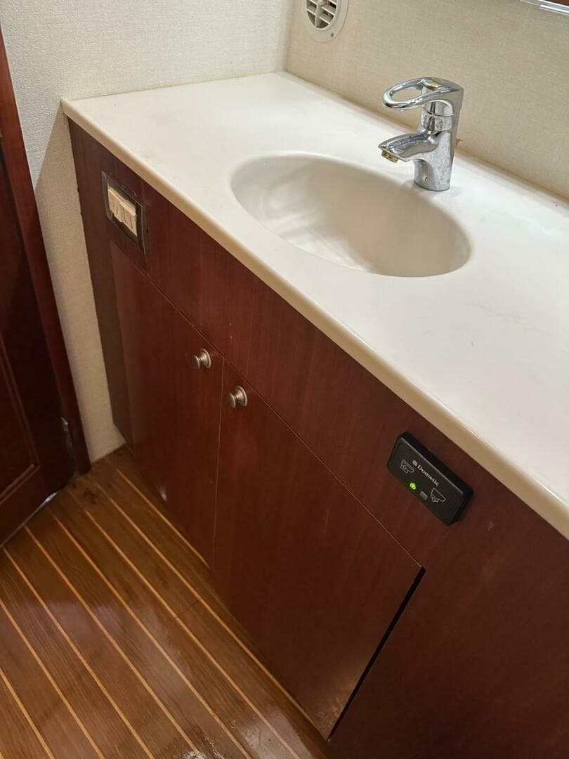 2001 Buddy Davis SPORTFISH