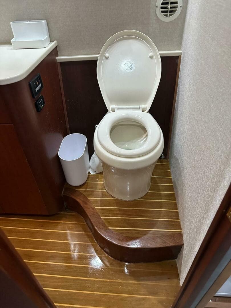 2001 Buddy Davis SPORTFISH