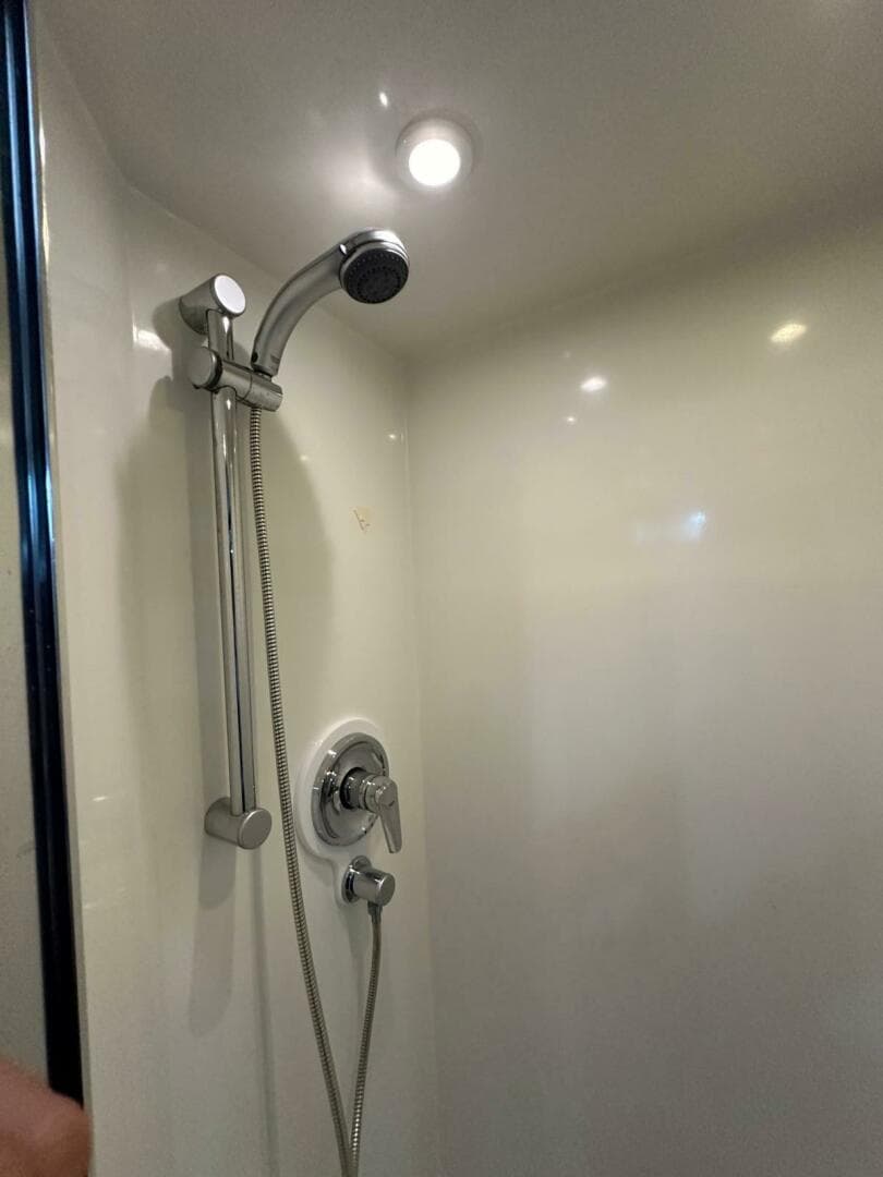 2001 Buddy Davis SPORTFISH