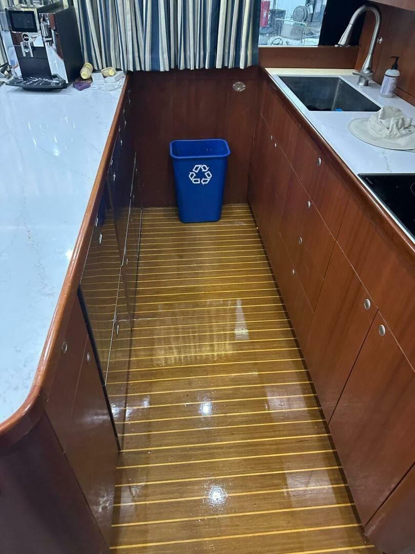 2001 Buddy Davis SPORTFISH