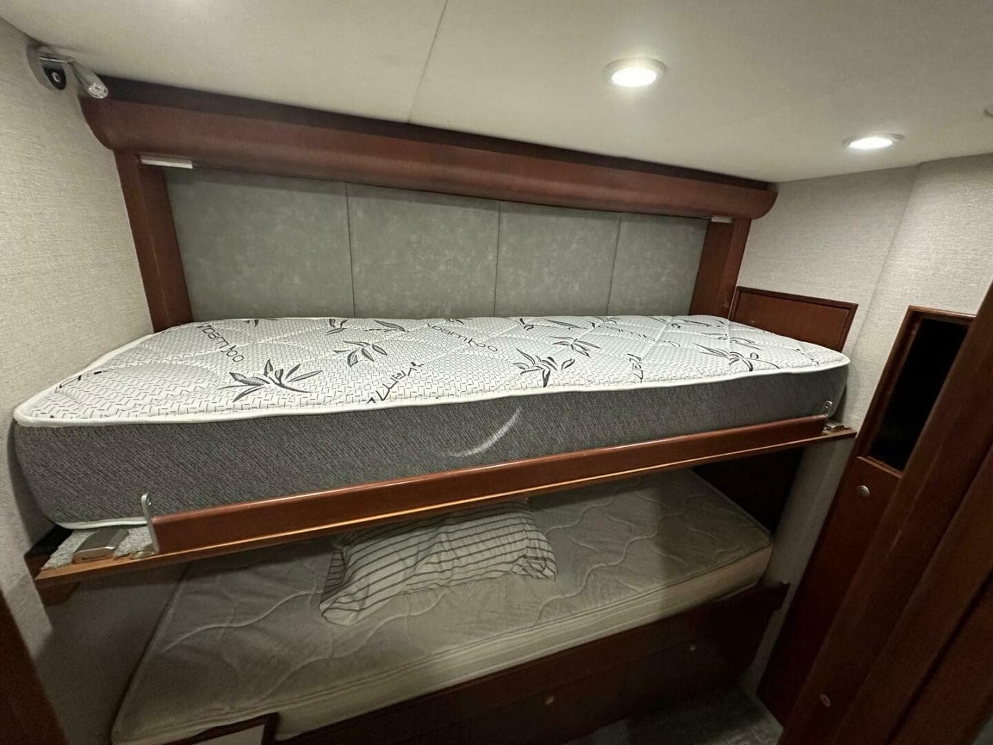 2001 Buddy Davis SPORTFISH