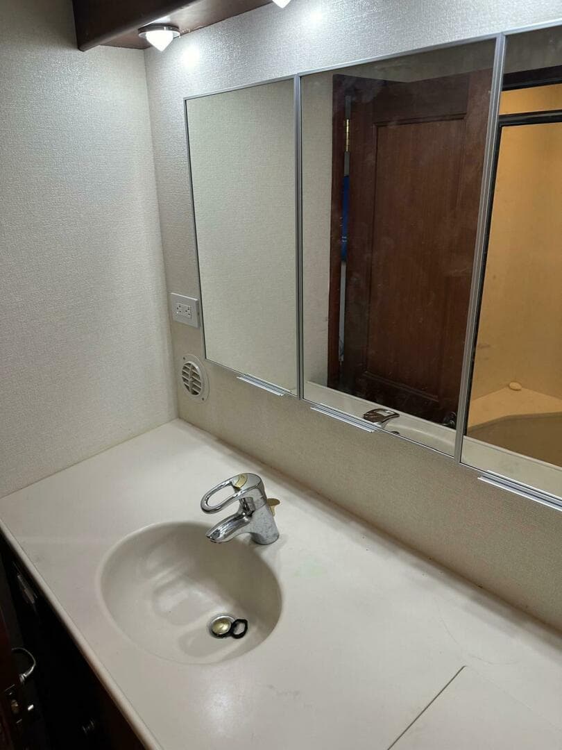 2001 Buddy Davis SPORTFISH