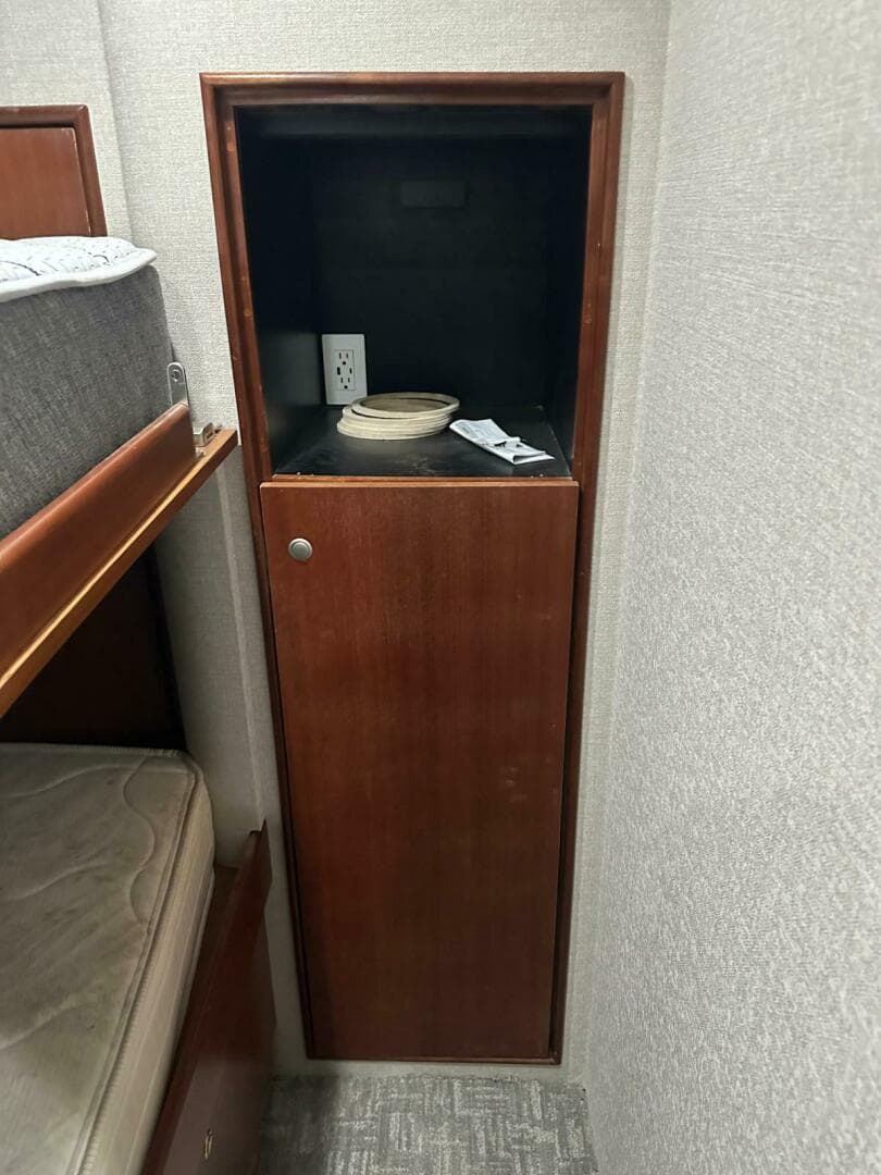 2001 Buddy Davis SPORTFISH