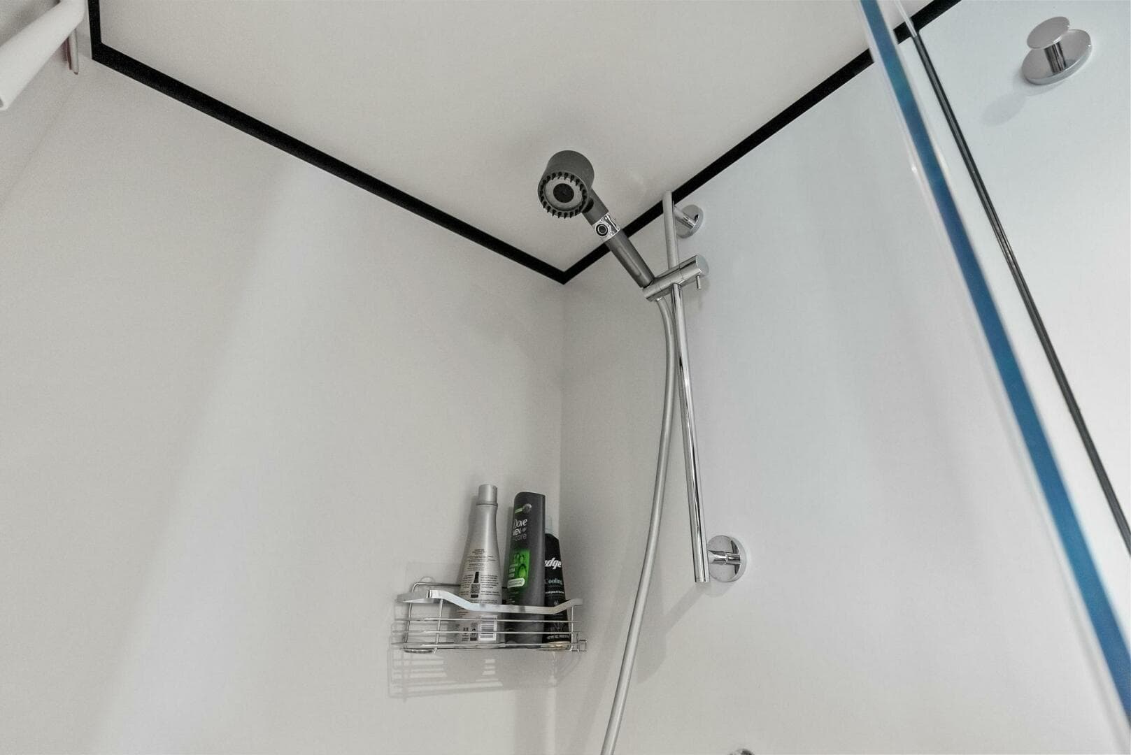 2023 Custom Line 33 Navetta