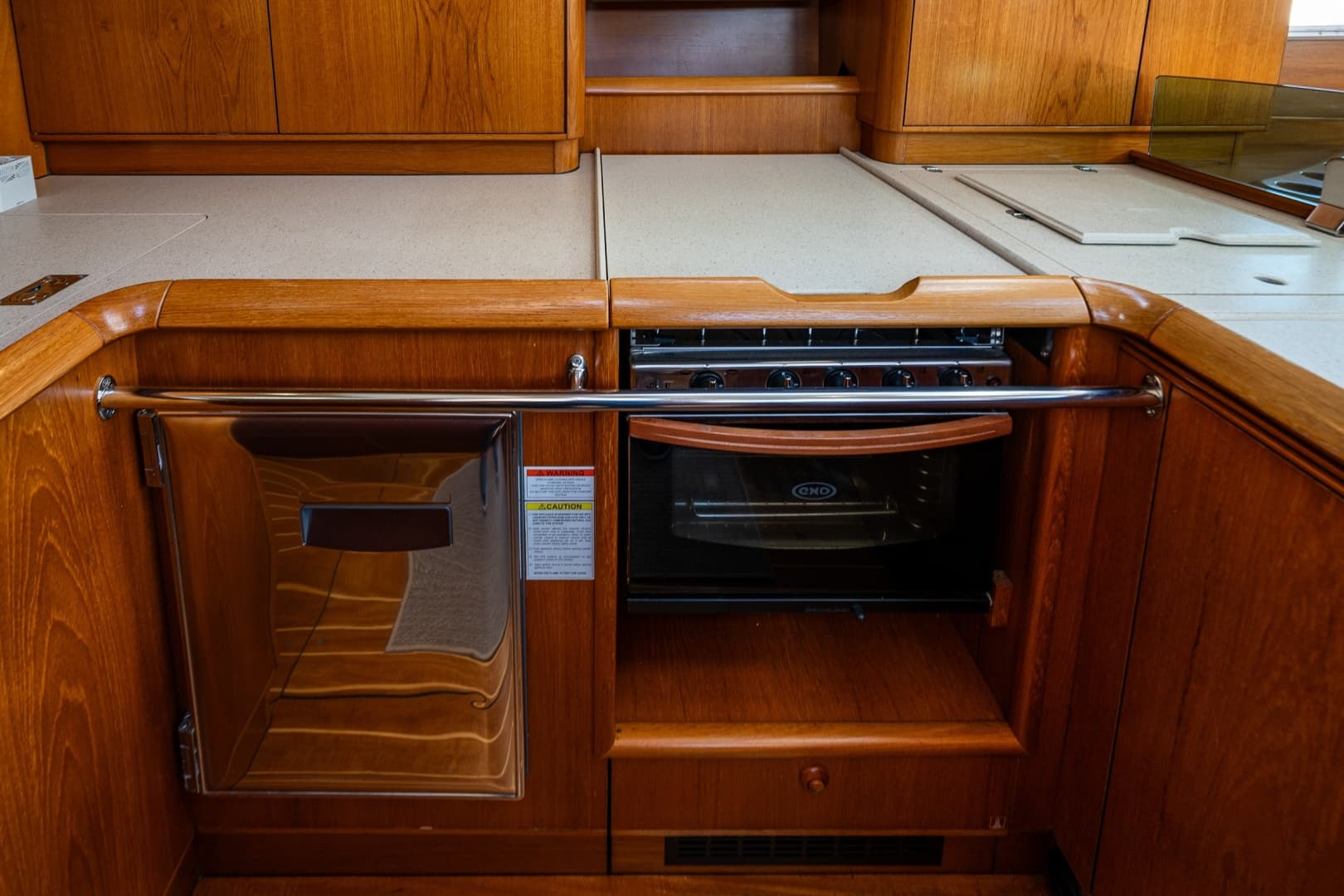 2009 Jeanneau 54DS