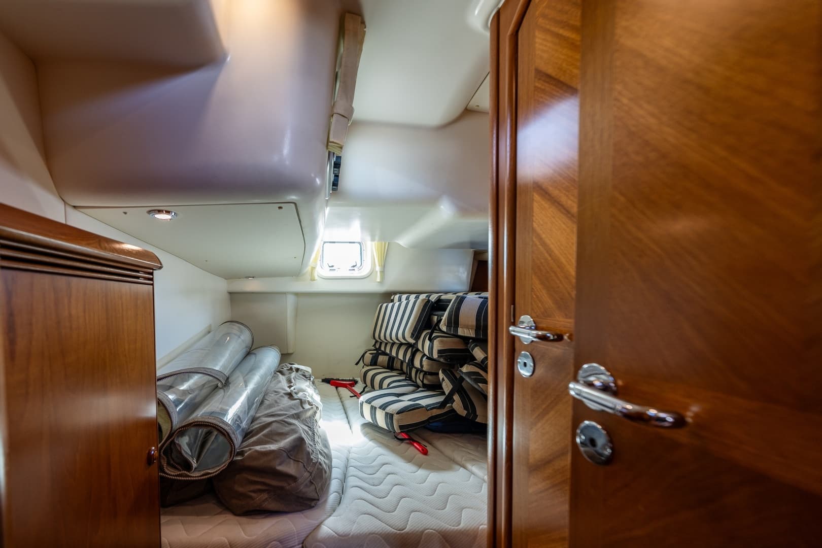2009 Jeanneau 54DS