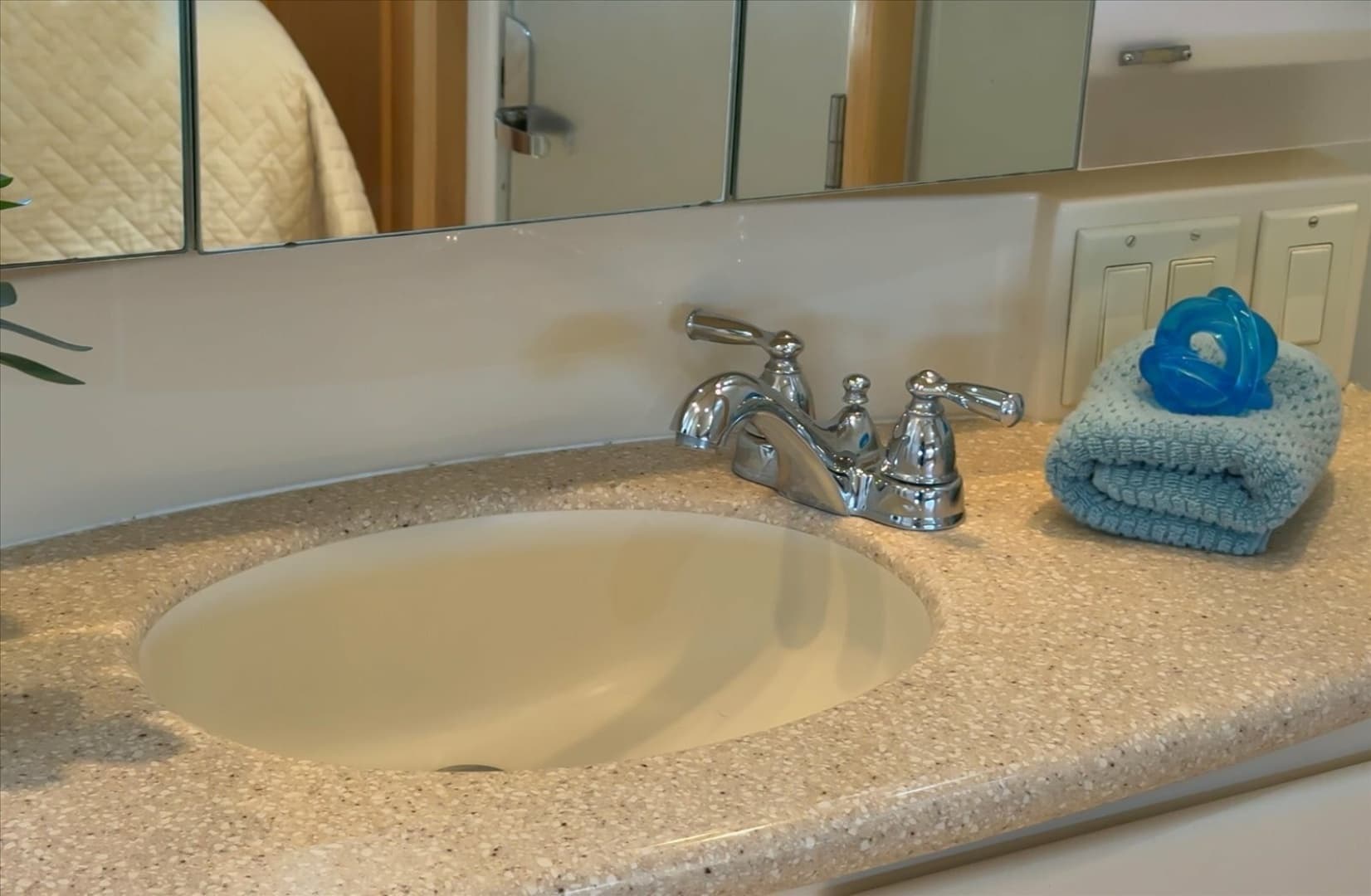 1998 Carver 455 Aft Cabin MY