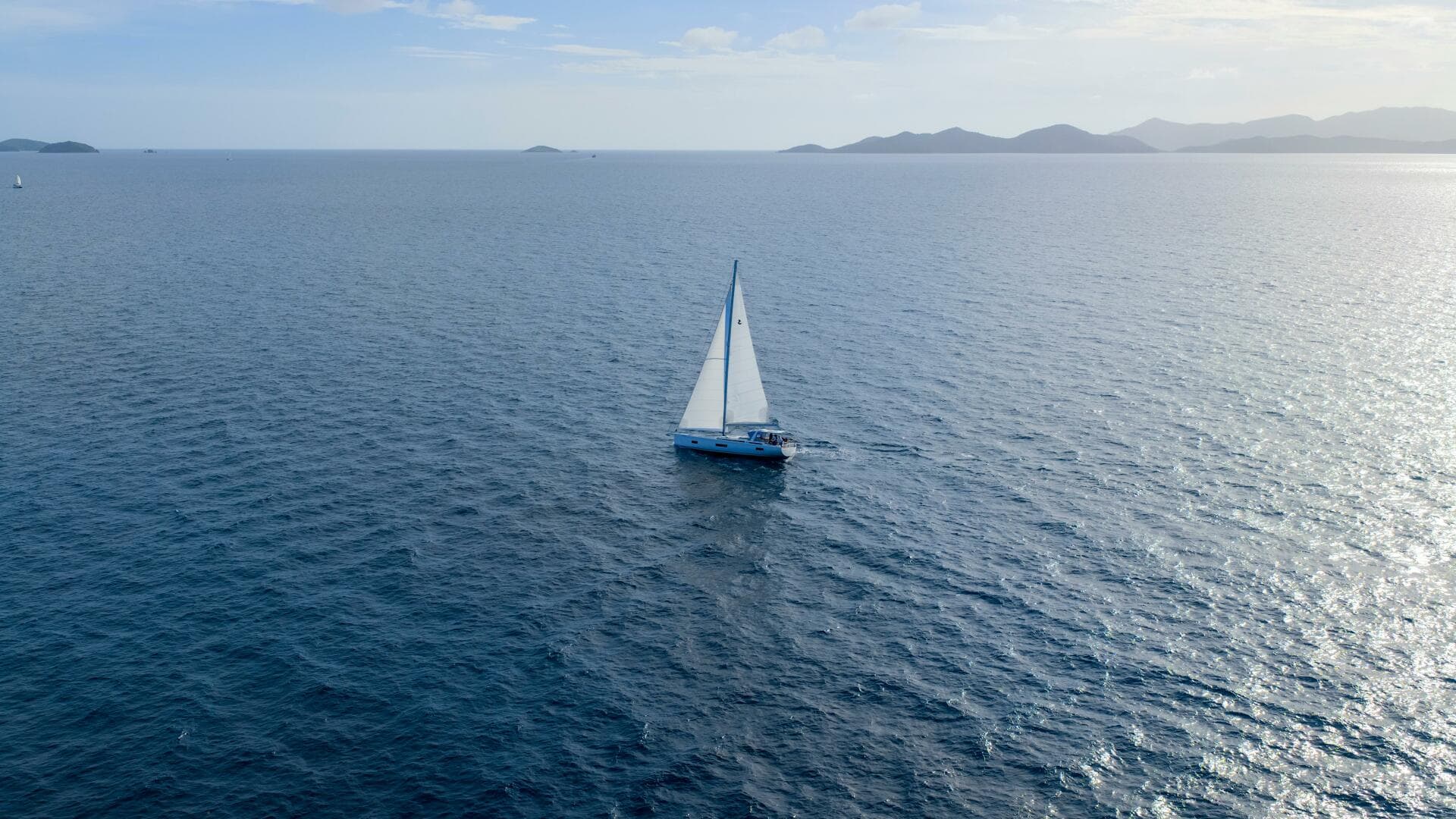 2024 Beneteau Oceanis Yacht 54