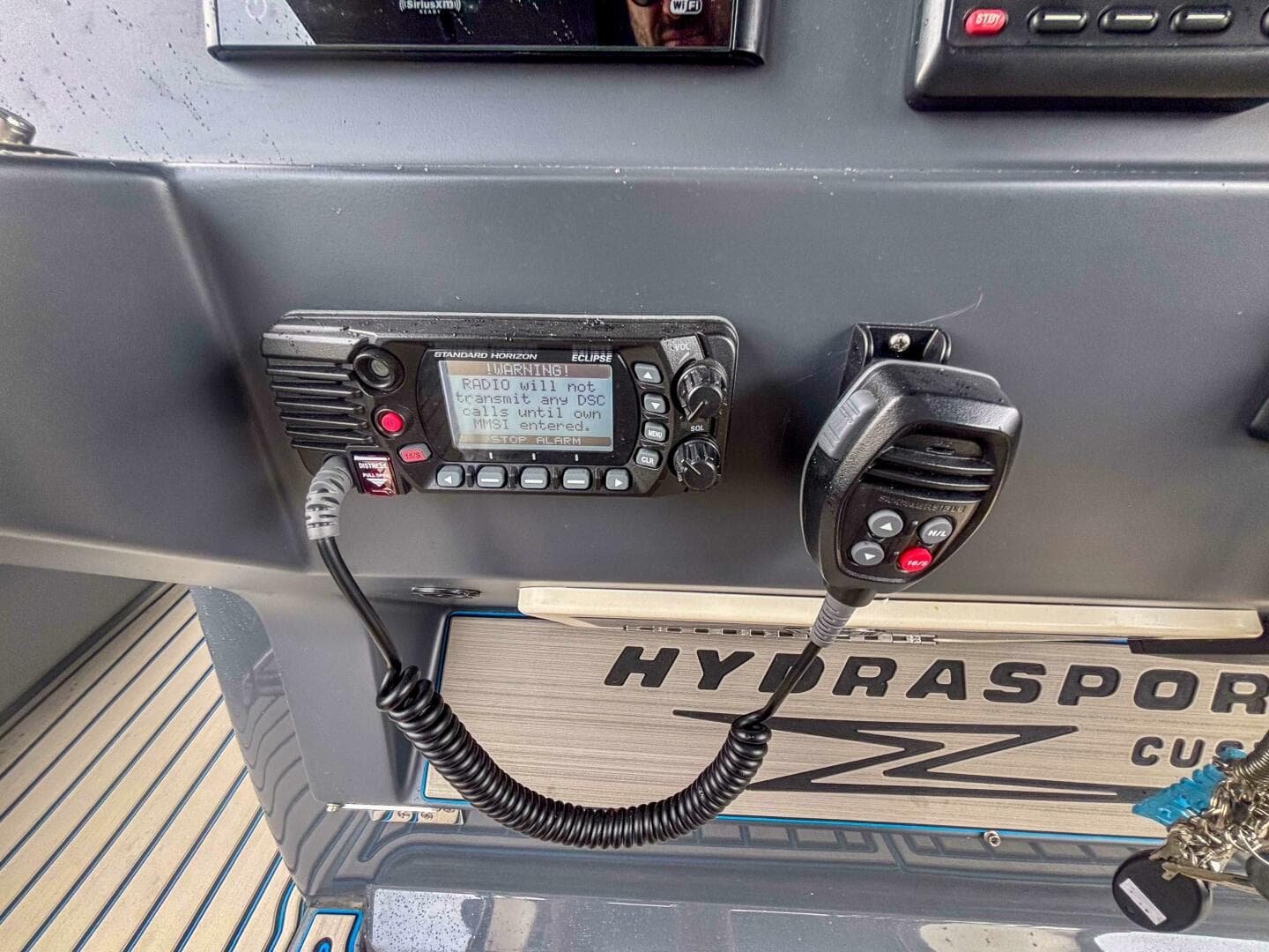 2016 Hydra-Sports 4200 Siesta