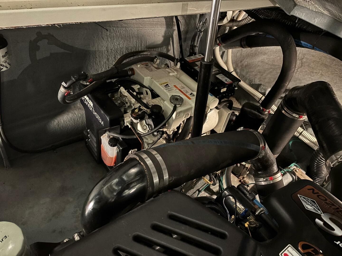 2003 Sea Ray 340 Sundancer