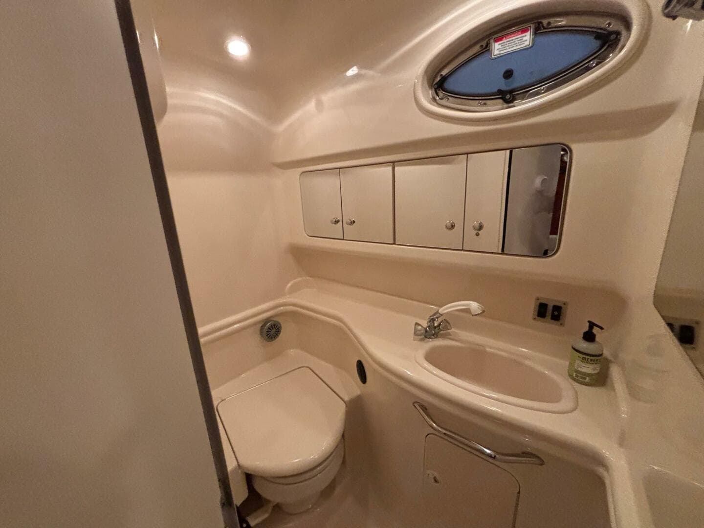 2003 Sea Ray 340 Sundancer