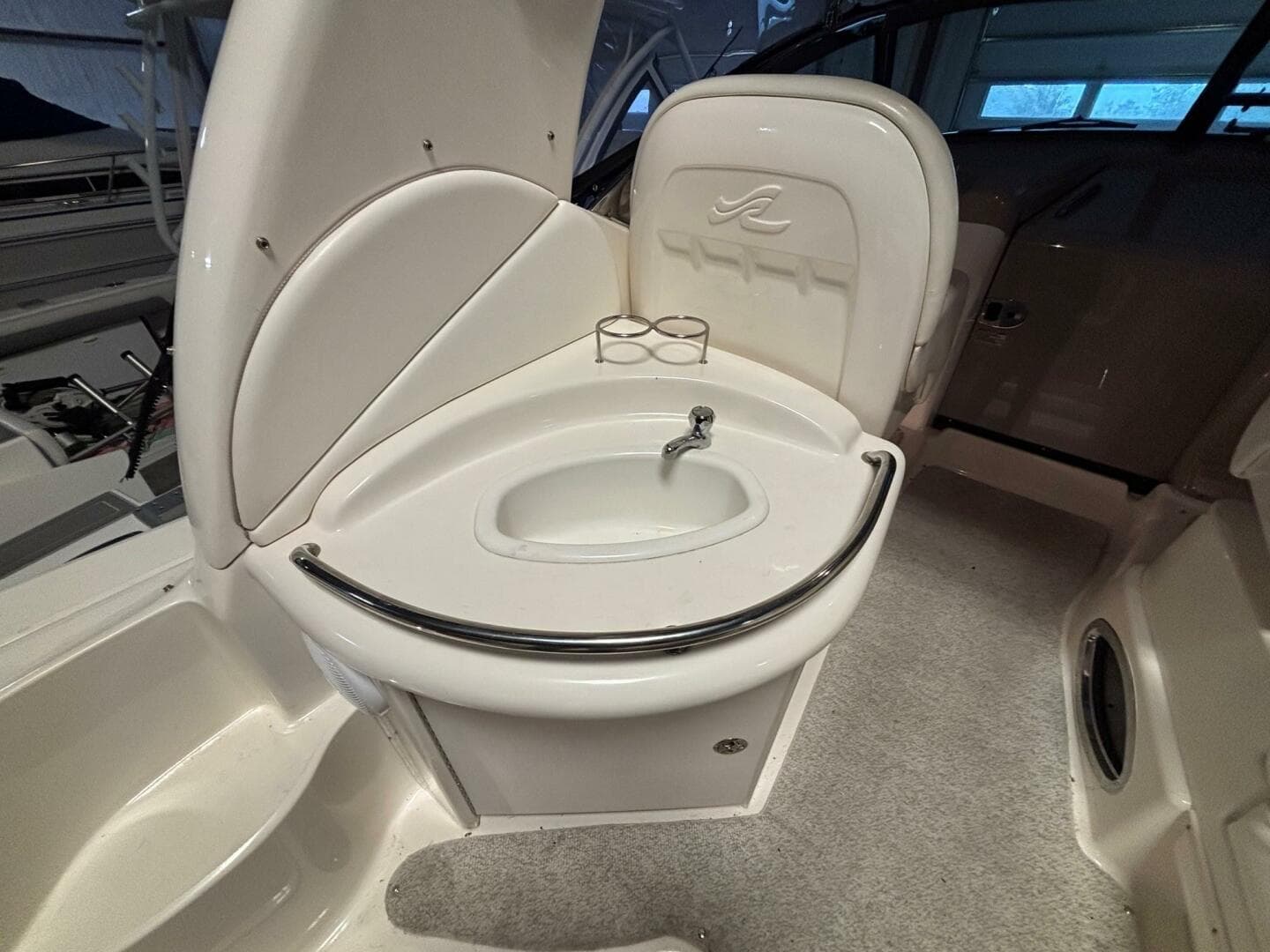 2003 Sea Ray 340 Sundancer