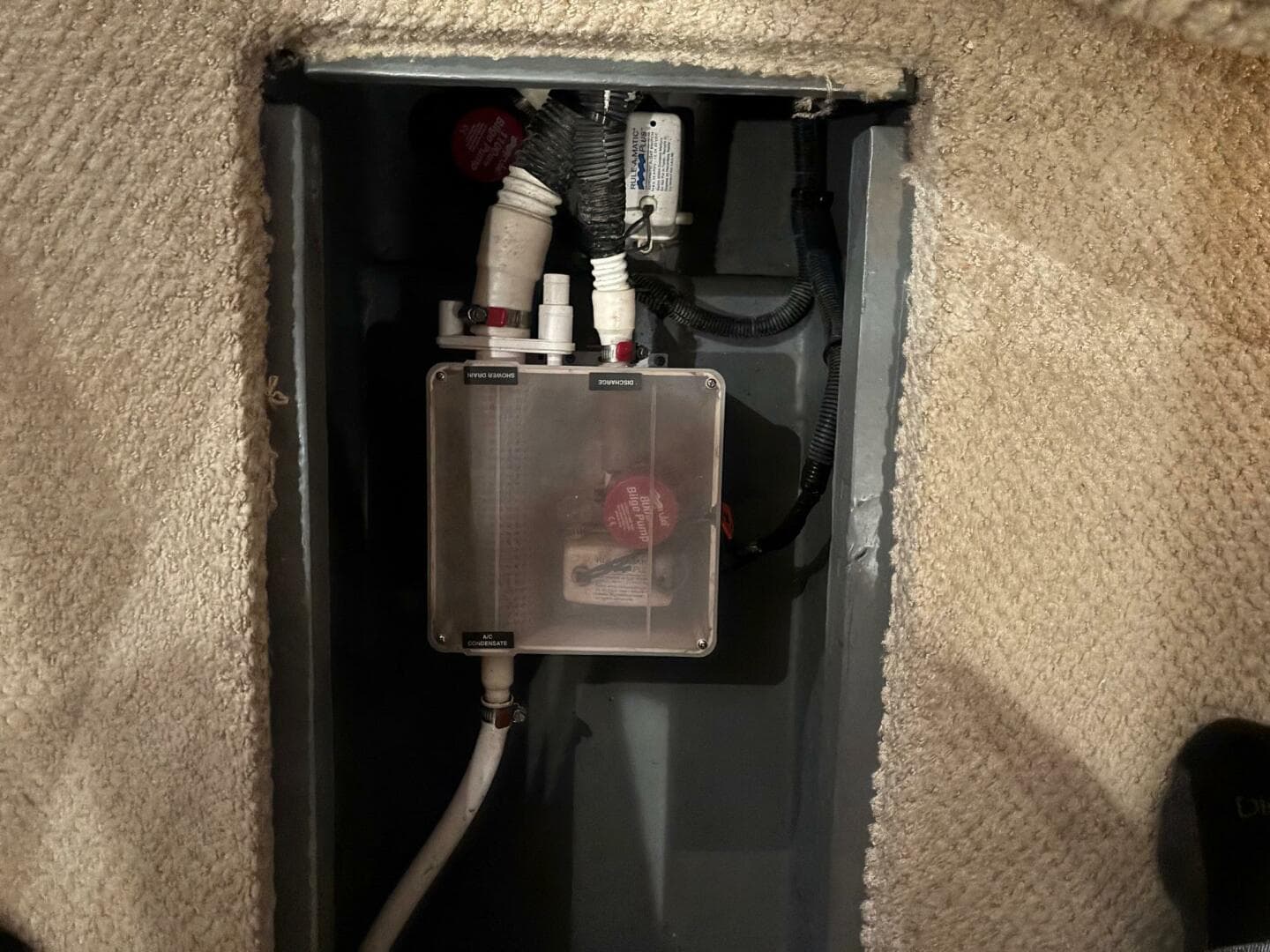 2003 Sea Ray 340 Sundancer