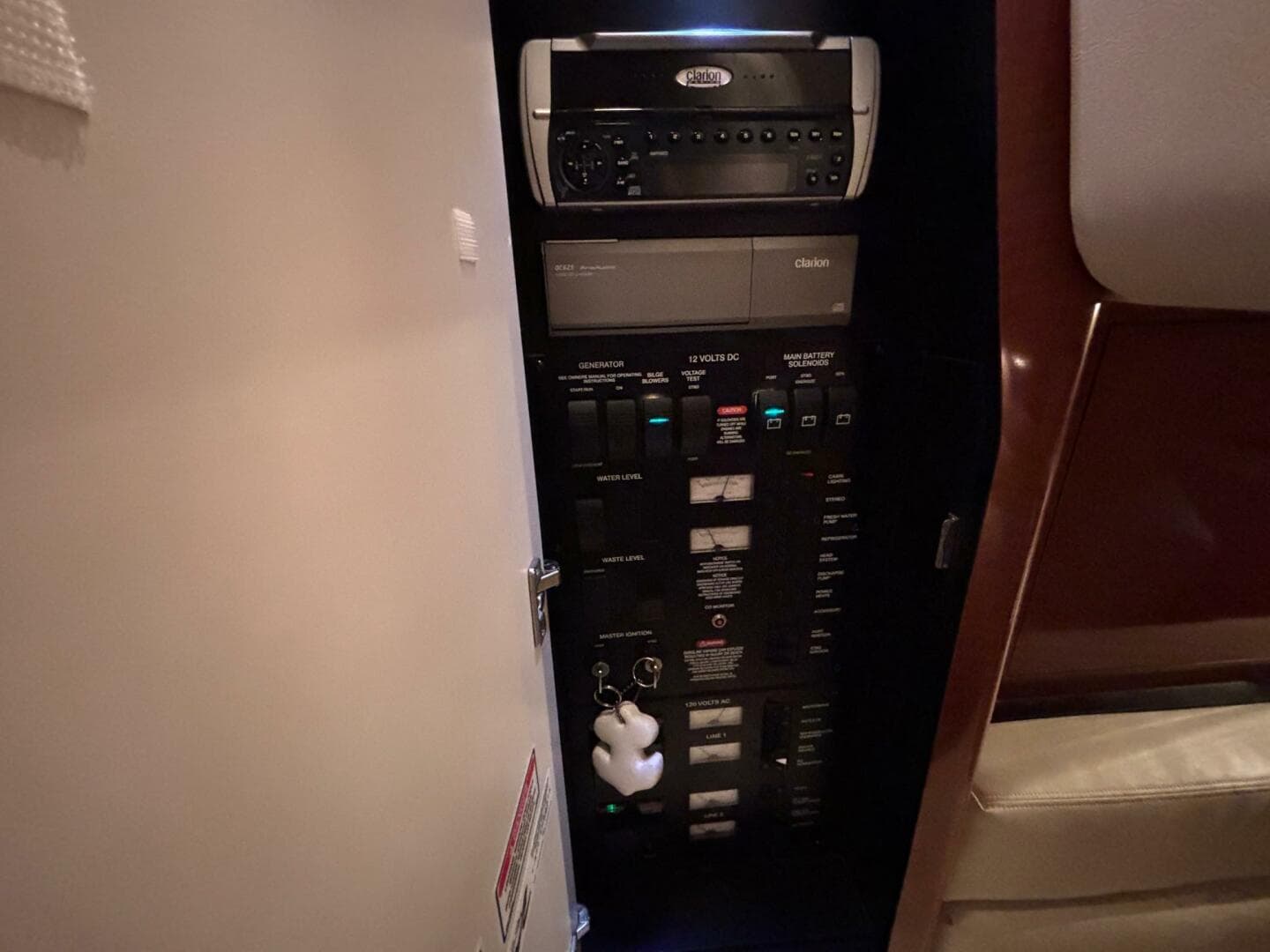 2003 Sea Ray 340 Sundancer