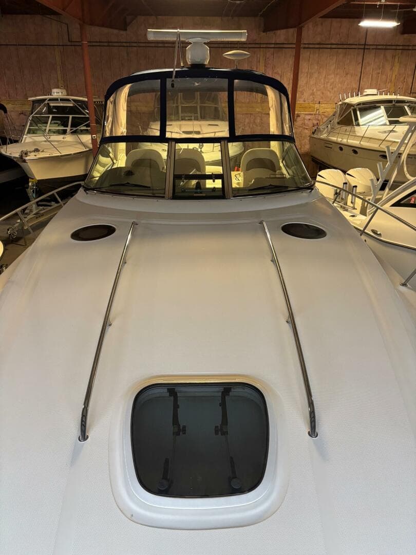 2003 Sea Ray 340 Sundancer