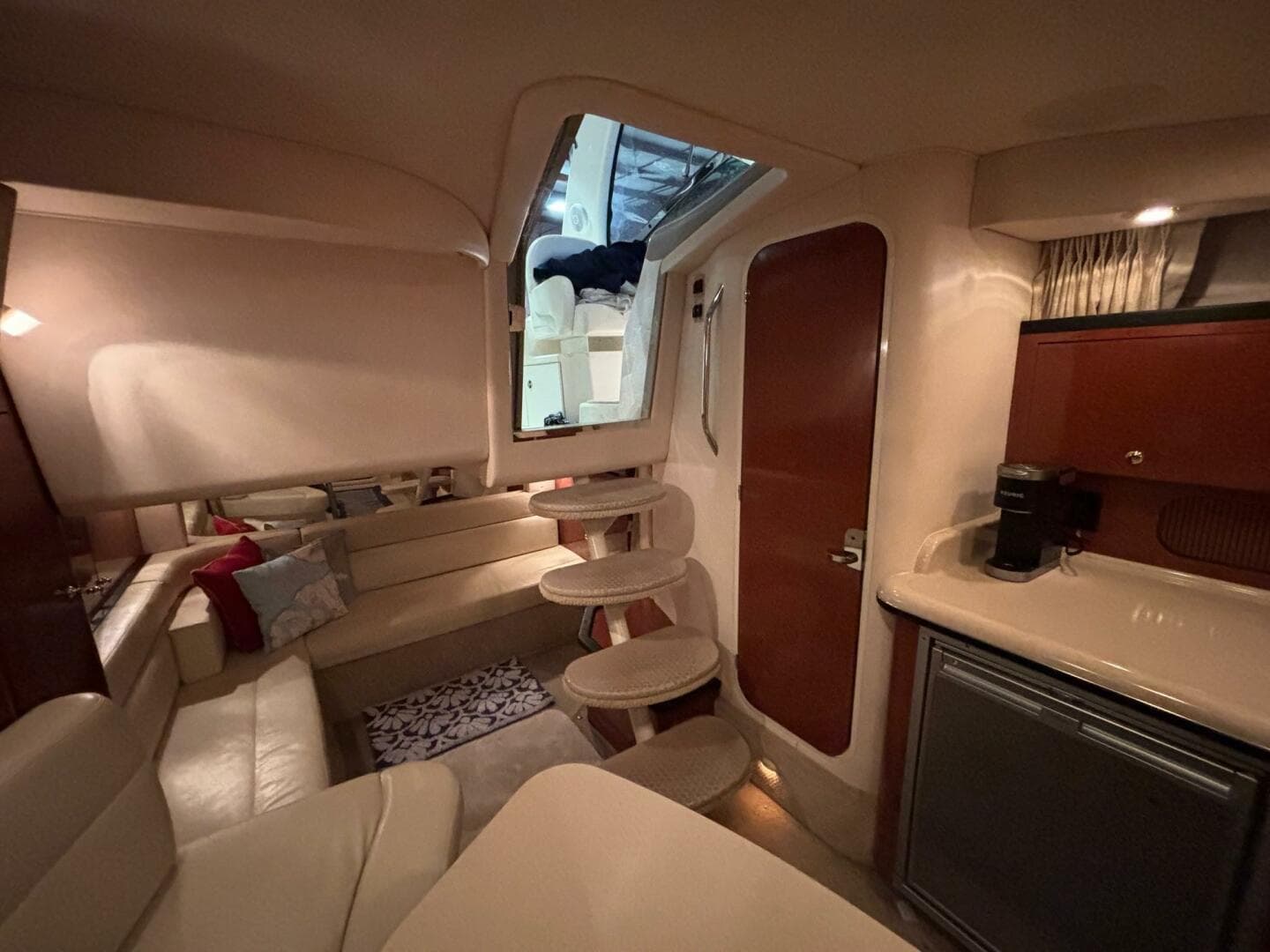 2003 Sea Ray 340 Sundancer