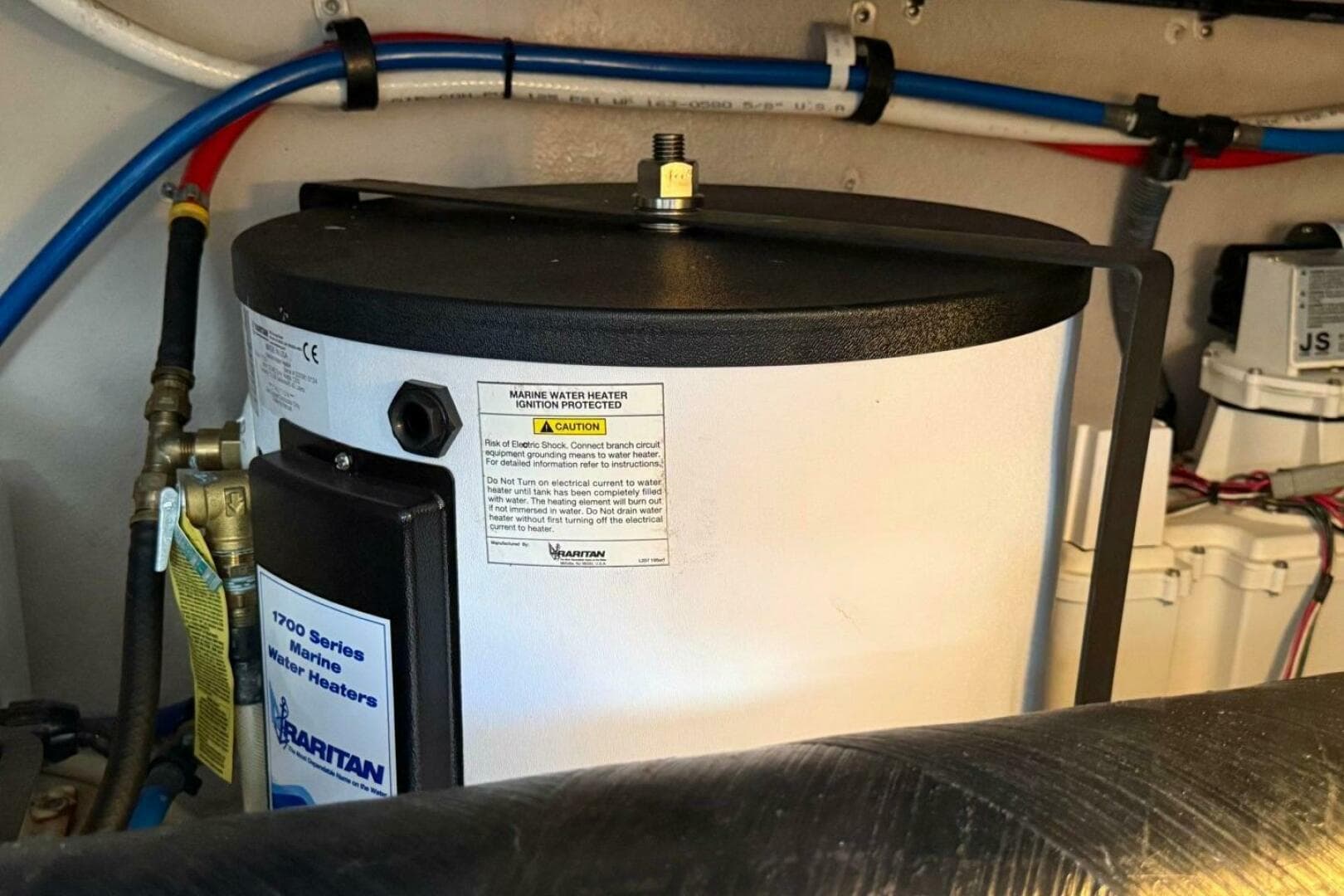 2006 Sea Ray 44 Sedan Bridge