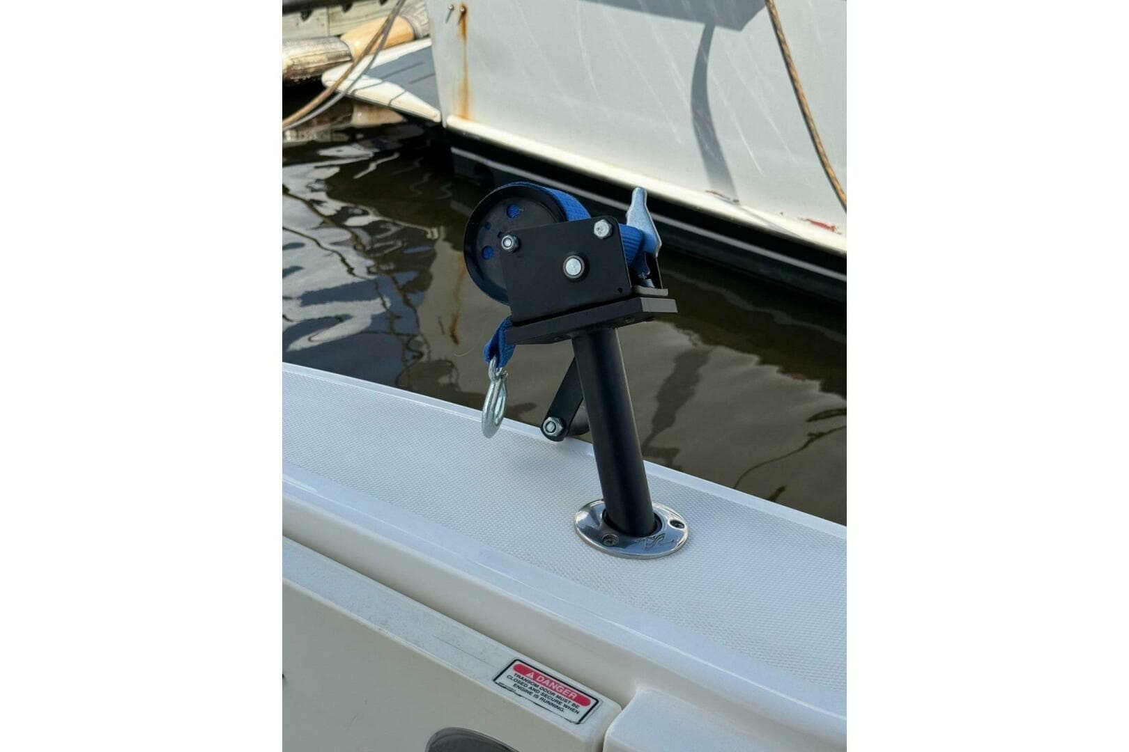 2006 Sea Ray 44 Sedan Bridge