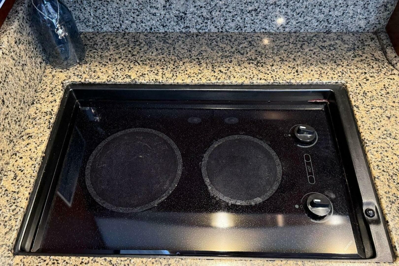 2006 Sea Ray 44 Sedan Bridge