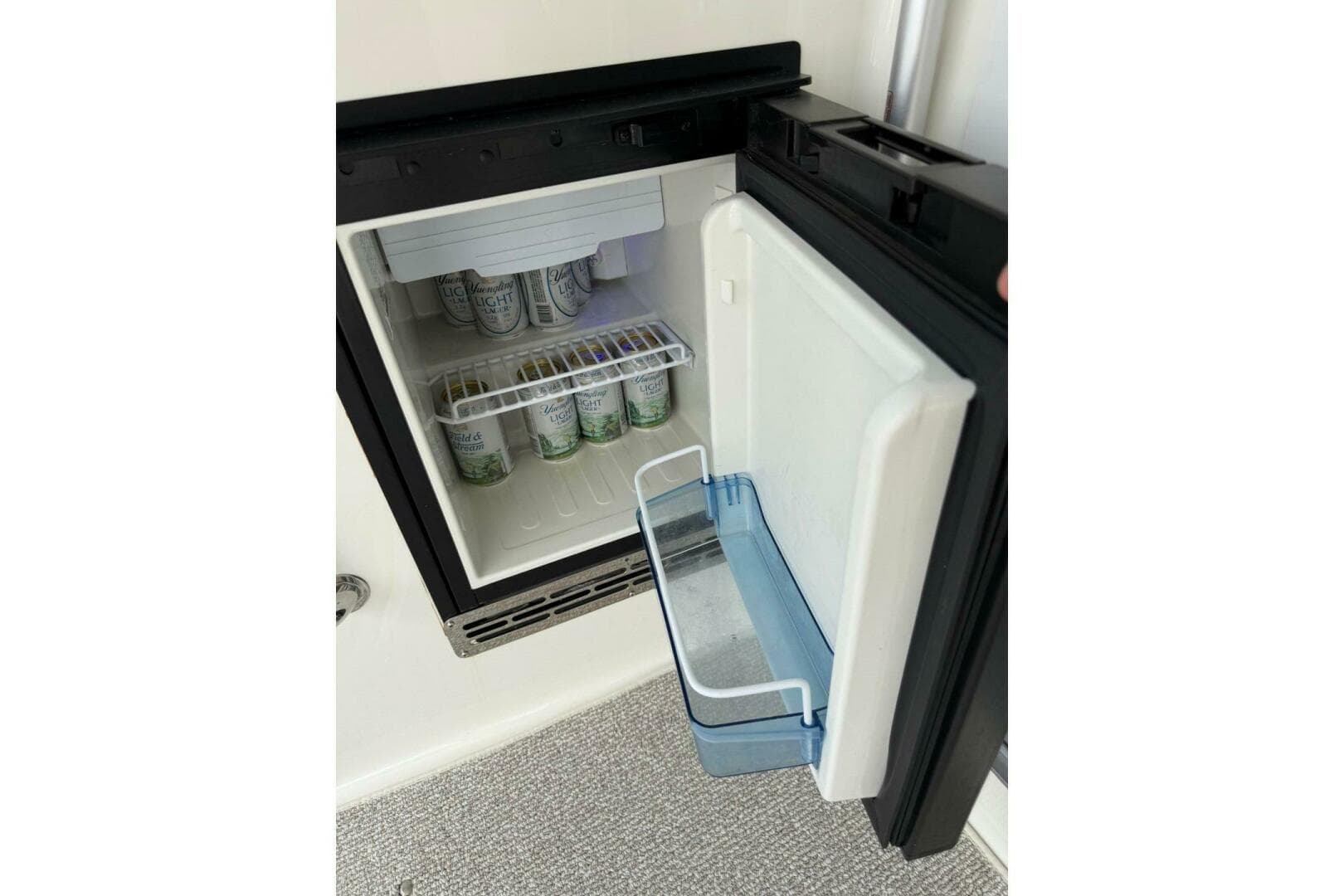 2006 Sea Ray 44 Sedan Bridge