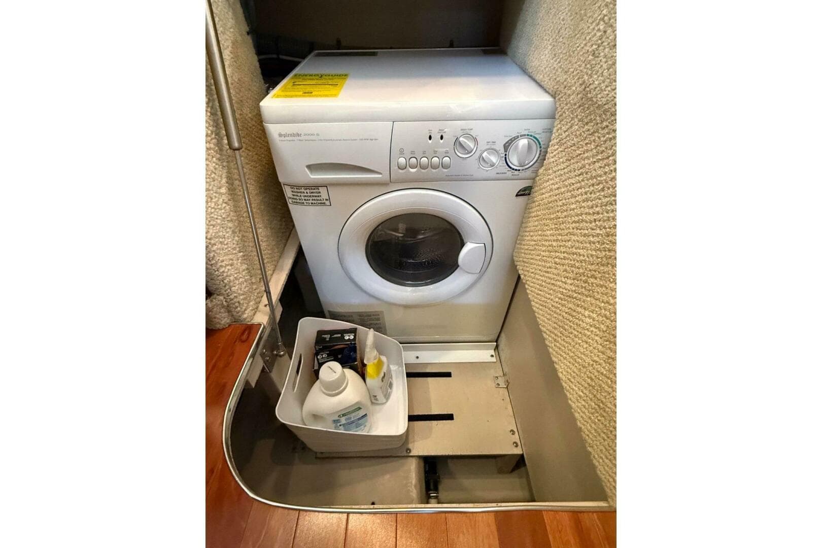 2006 Sea Ray 44 Sedan Bridge