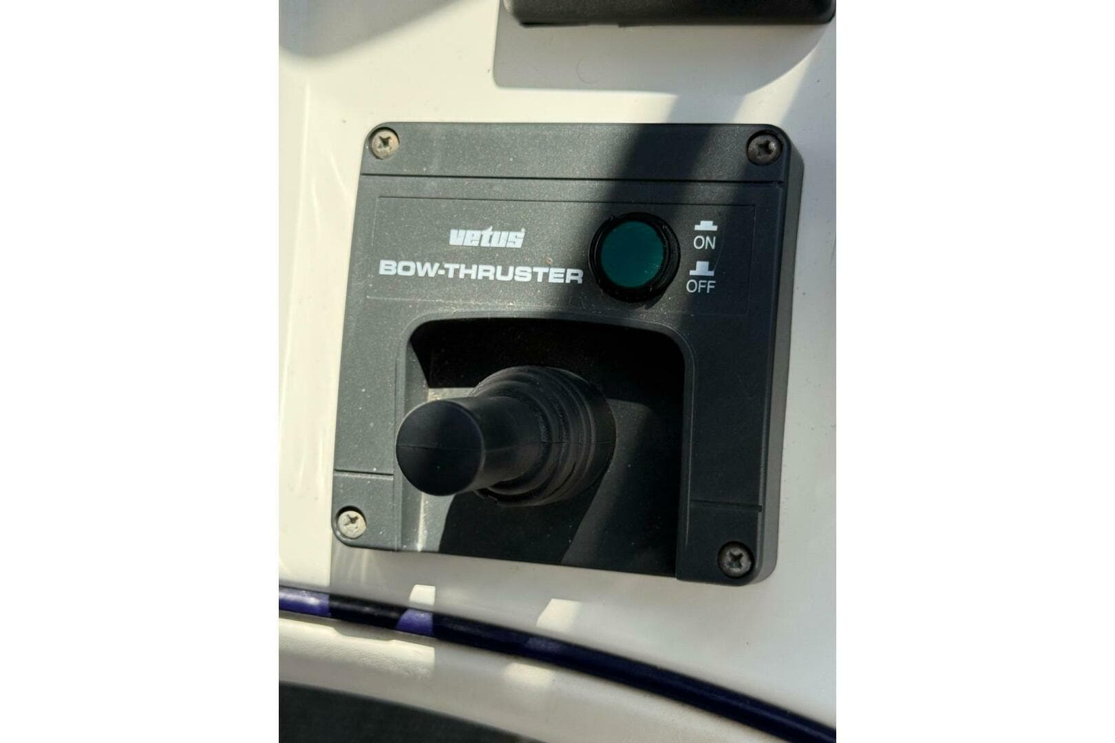 2006 Sea Ray 44 Sedan Bridge