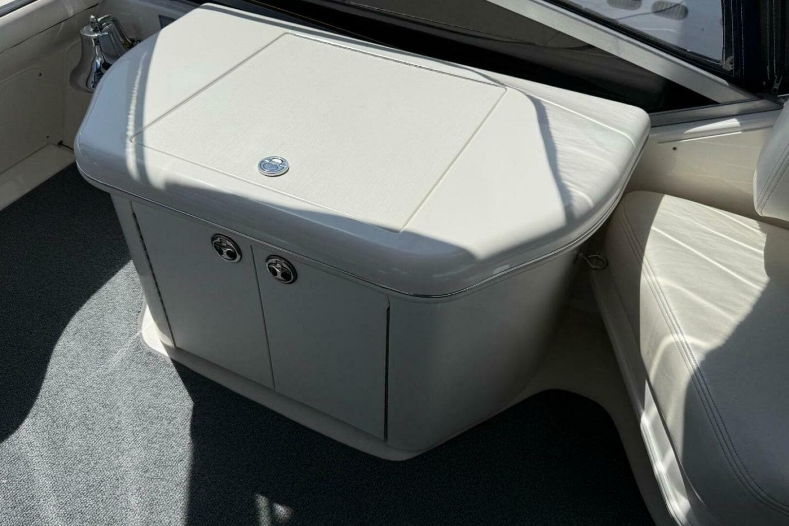 2006 Sea Ray 44 Sedan Bridge