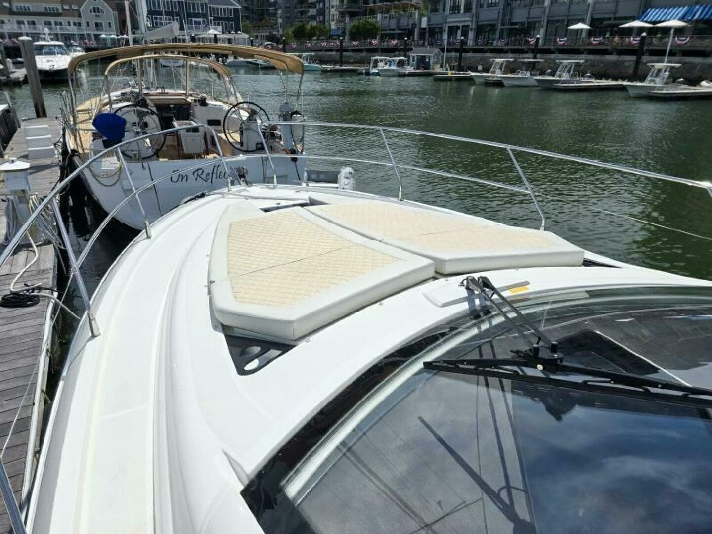 2019 Beneteau Gran Turismo 40
