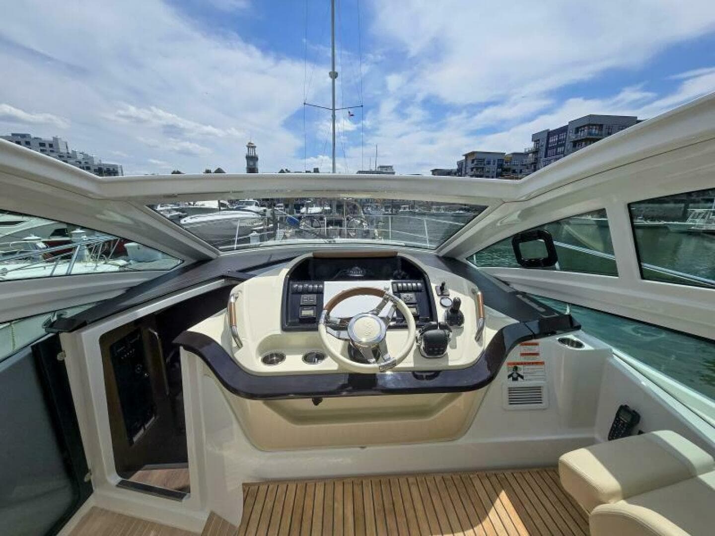 2019 Beneteau Gran Turismo 40