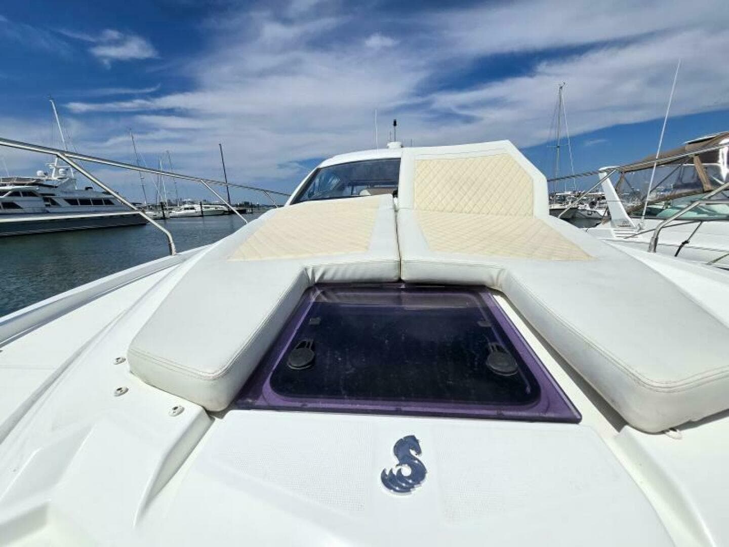 2019 Beneteau Gran Turismo 40