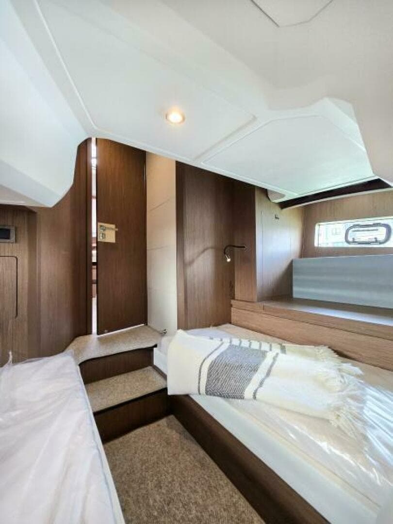 2019 Beneteau Gran Turismo 40