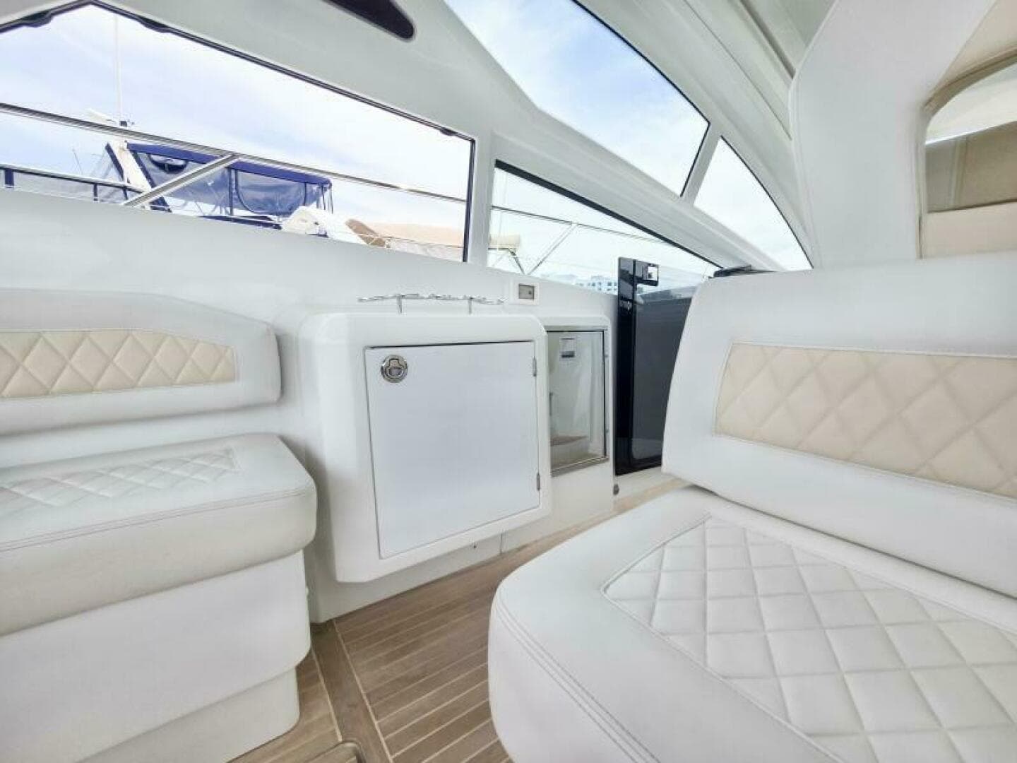 2019 Beneteau Gran Turismo 40