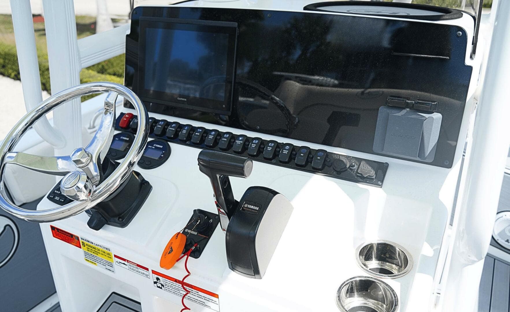 2024 Sea Hunt Ultra 229