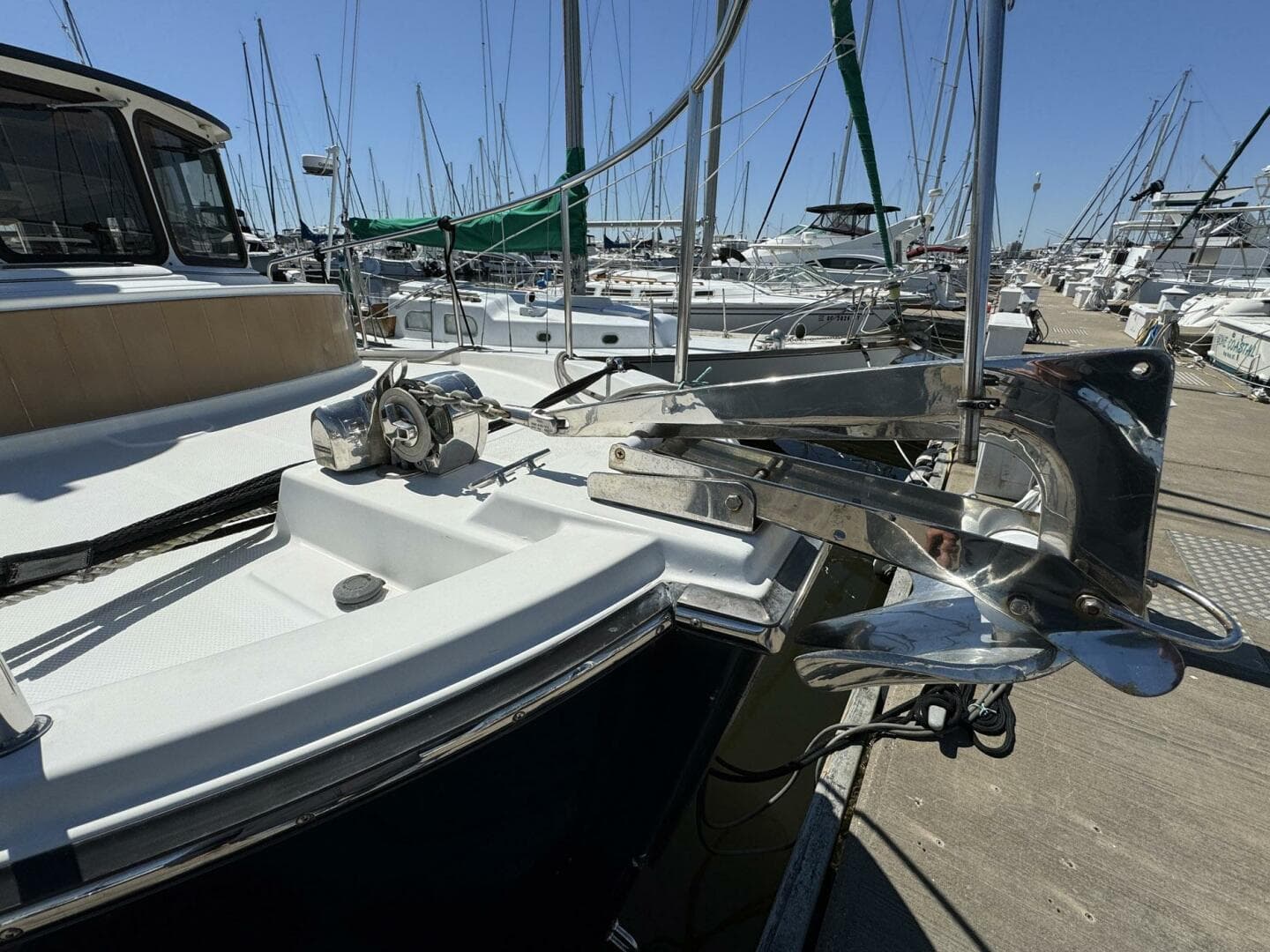 2012 Ranger Tugs R-29