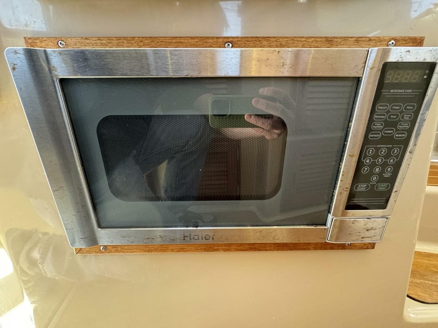 2012 Ranger Tugs R-29