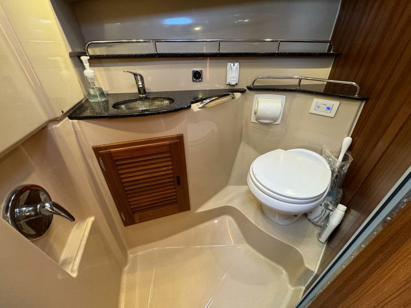 2012 Ranger Tugs R-29