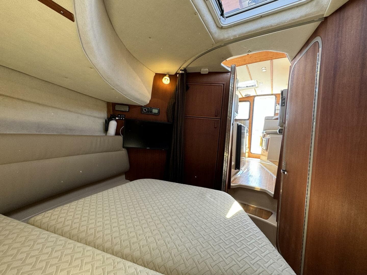 2012 Ranger Tugs R-29