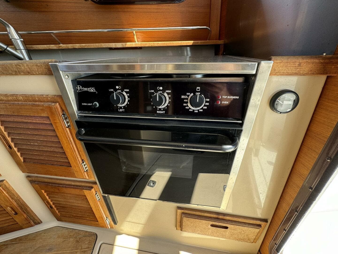 2012 Ranger Tugs R-29