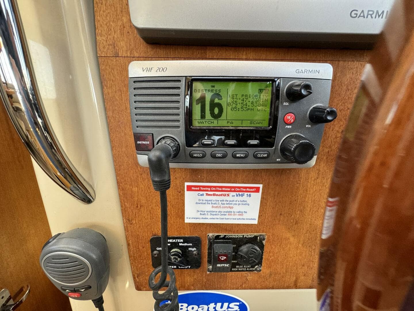 2012 Ranger Tugs R-29