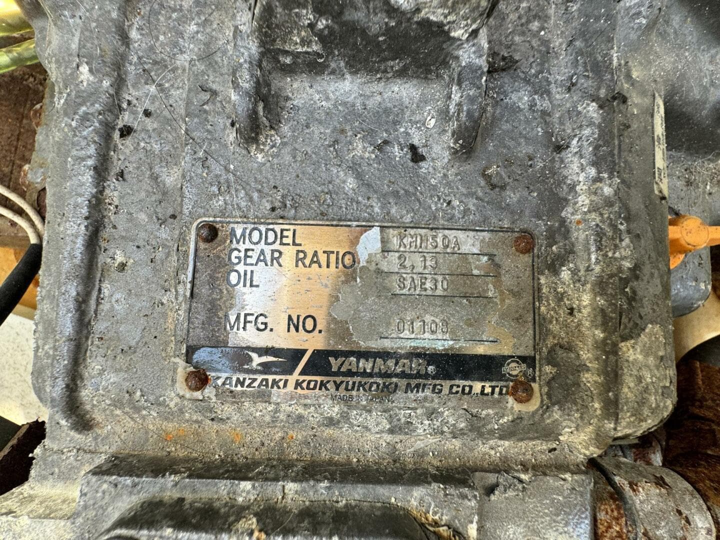 2012 Ranger Tugs R-29